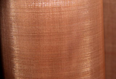 铜丝网最高目数是多少目？